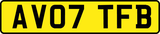 AV07TFB