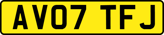 AV07TFJ