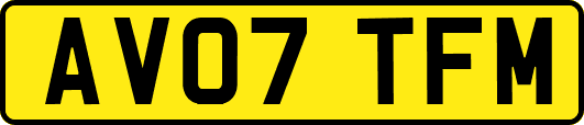 AV07TFM