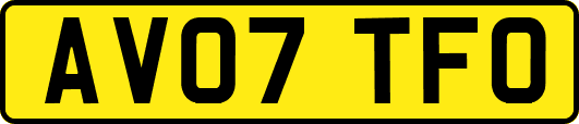 AV07TFO