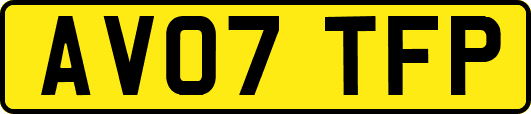 AV07TFP