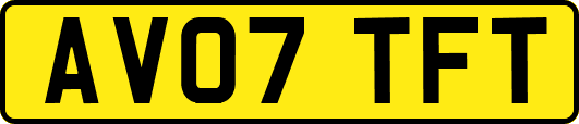AV07TFT