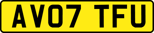 AV07TFU