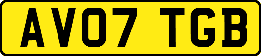 AV07TGB