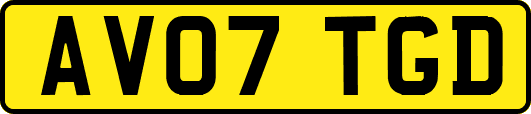 AV07TGD