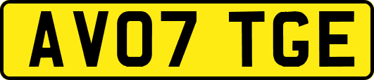 AV07TGE