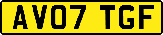 AV07TGF
