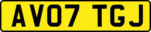 AV07TGJ