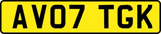 AV07TGK