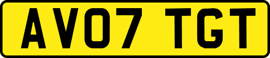 AV07TGT