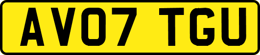 AV07TGU