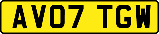 AV07TGW