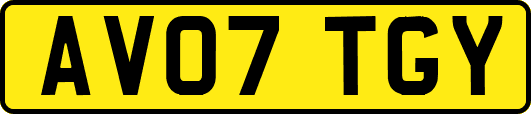 AV07TGY