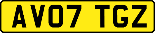 AV07TGZ