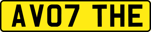 AV07THE