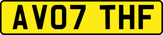 AV07THF