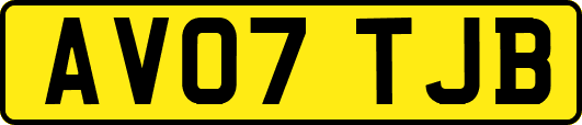 AV07TJB