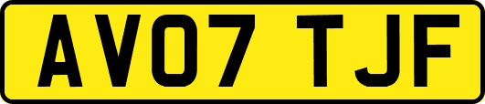AV07TJF