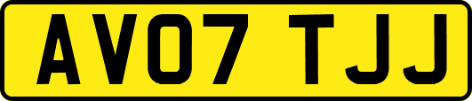 AV07TJJ