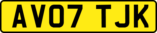 AV07TJK