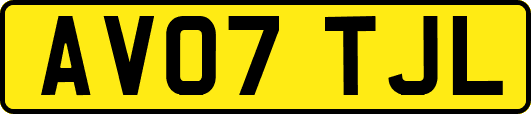 AV07TJL