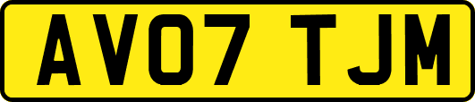 AV07TJM