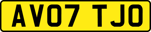 AV07TJO