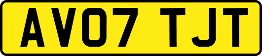 AV07TJT