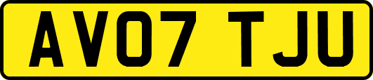 AV07TJU