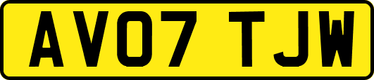 AV07TJW