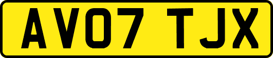 AV07TJX