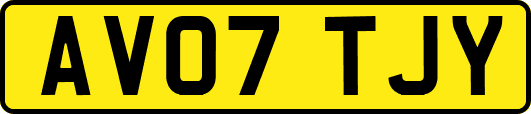AV07TJY