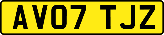 AV07TJZ