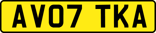 AV07TKA