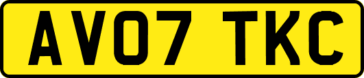 AV07TKC
