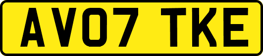 AV07TKE