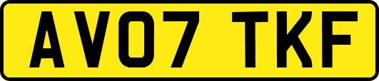 AV07TKF