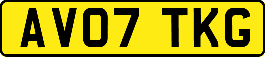 AV07TKG