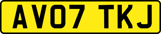 AV07TKJ