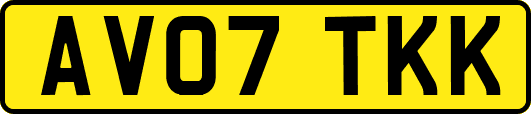 AV07TKK