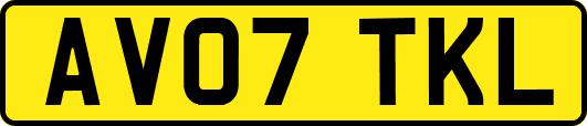 AV07TKL