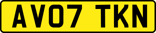AV07TKN