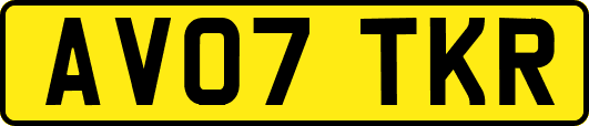 AV07TKR