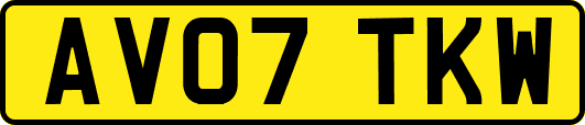 AV07TKW