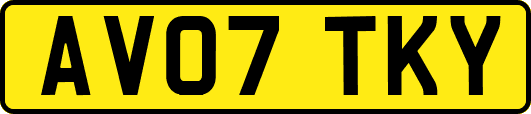 AV07TKY