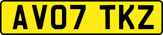 AV07TKZ