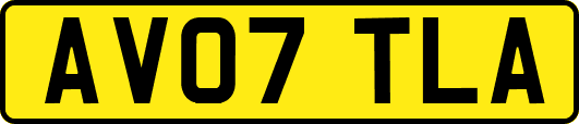 AV07TLA