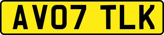 AV07TLK
