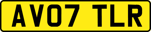 AV07TLR