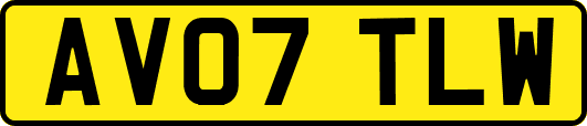 AV07TLW
